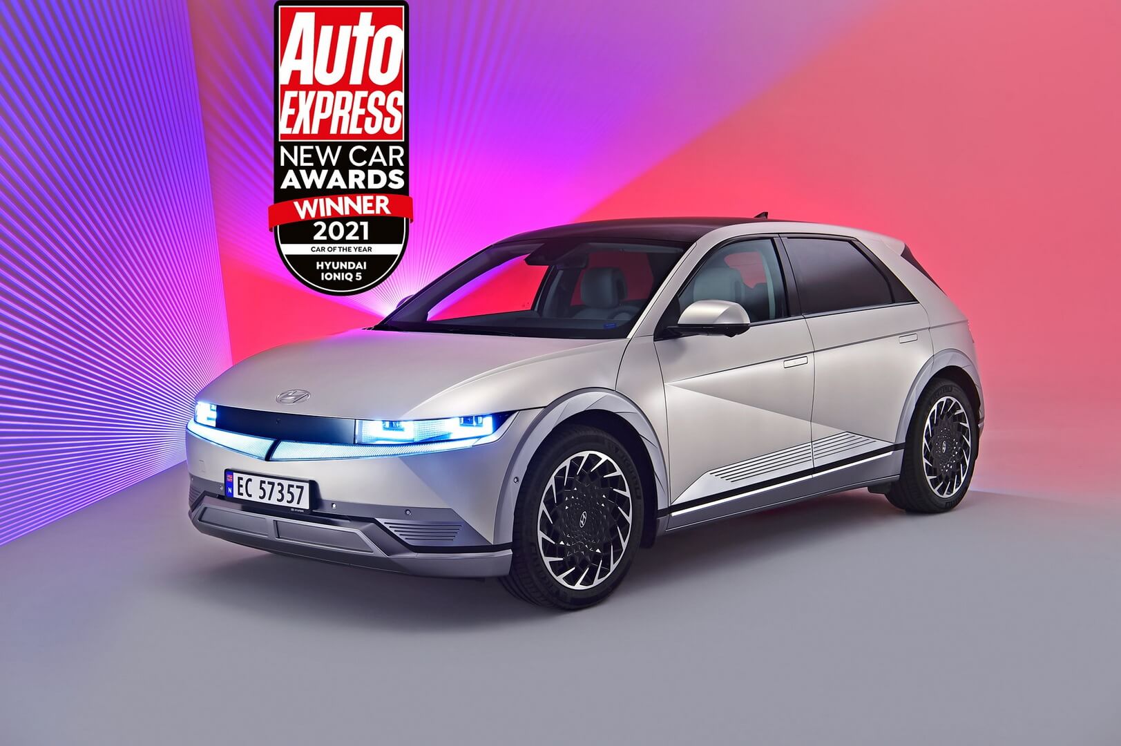 Купити автомобіль в ВІК-Експо. Модельний ряд Hyundai | ВІК-Експо - фото 6