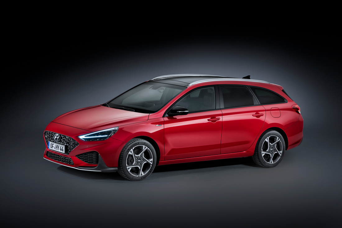 Купити автомобіль в ВІК-Експо. Модельний ряд Hyundai | ВІК-Експо - фото 8