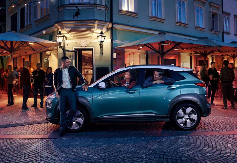 Купити автомобіль в ВІК-Експо. Модельний ряд Hyundai | ВІК-Експо - фото 6