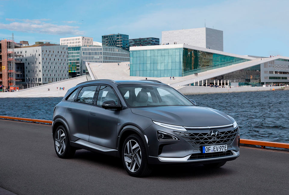 Купити автомобіль в ВІК-Експо. Модельний ряд Hyundai | ВІК-Експо - фото 8