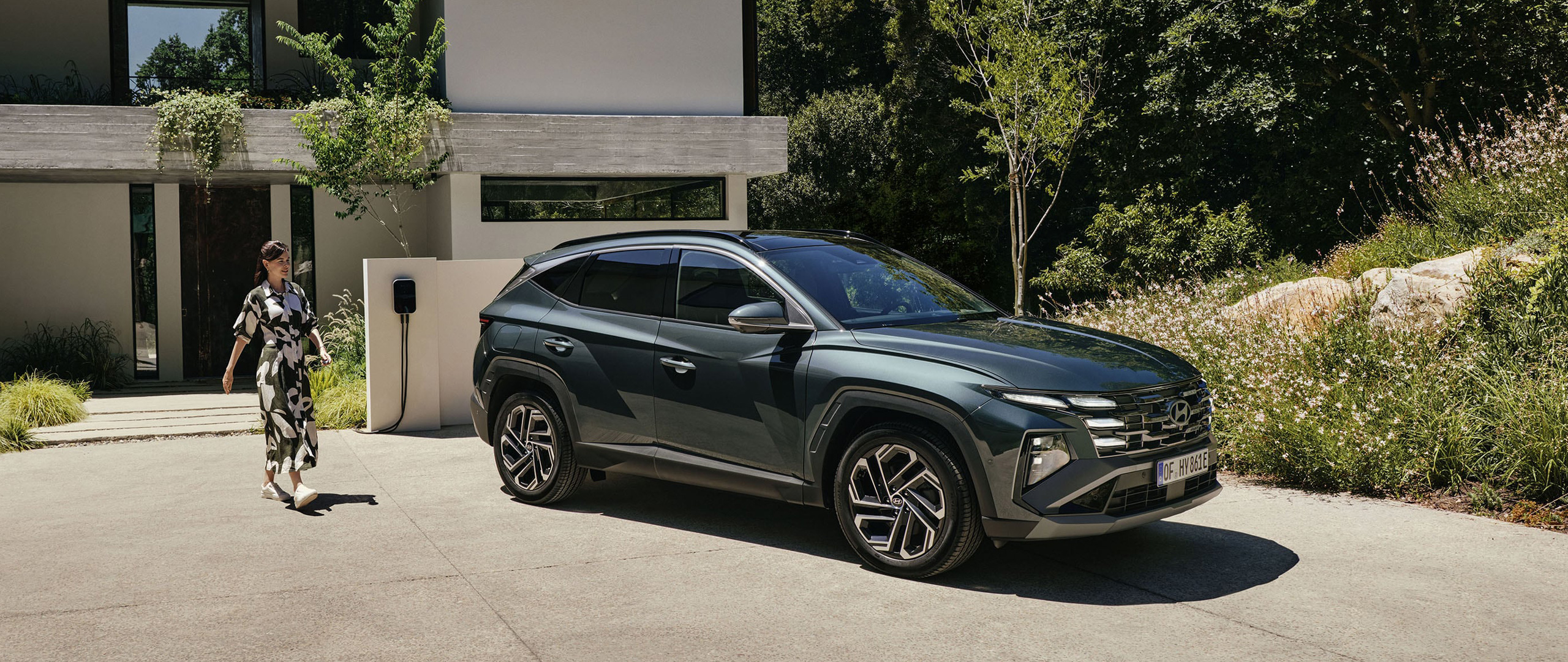 Купити автомобіль в ВІК-Експо. Модельний ряд Hyundai | ВІК-Експо - фото 6