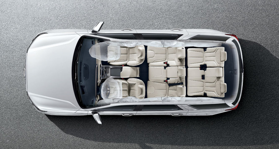 Купити автомобіль в ВІК-Експо. Модельний ряд Hyundai | ВІК-Експо - фото 13