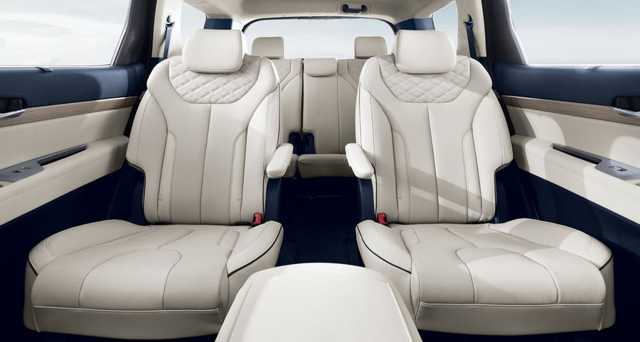 Купити автомобіль в ВІК-Експо. Модельний ряд Hyundai | ВІК-Експо - фото 9