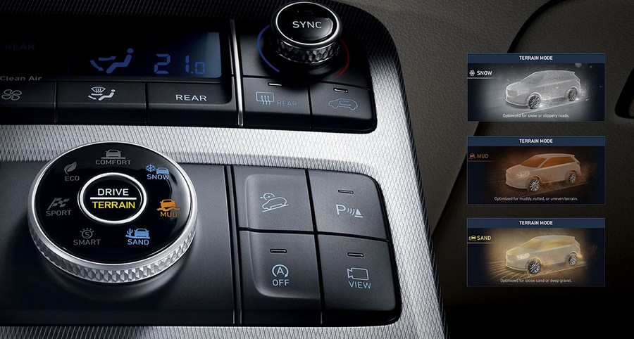 Купити автомобіль в ВІК-Експо. Модельний ряд Hyundai | ВІК-Експо - фото 12