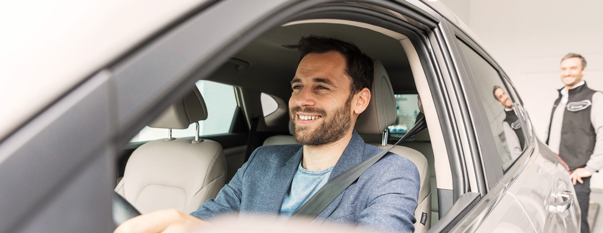 Купити автомобіль в ВІК-Експо. Модельний ряд Hyundai | ВІК-Експо - фото 6