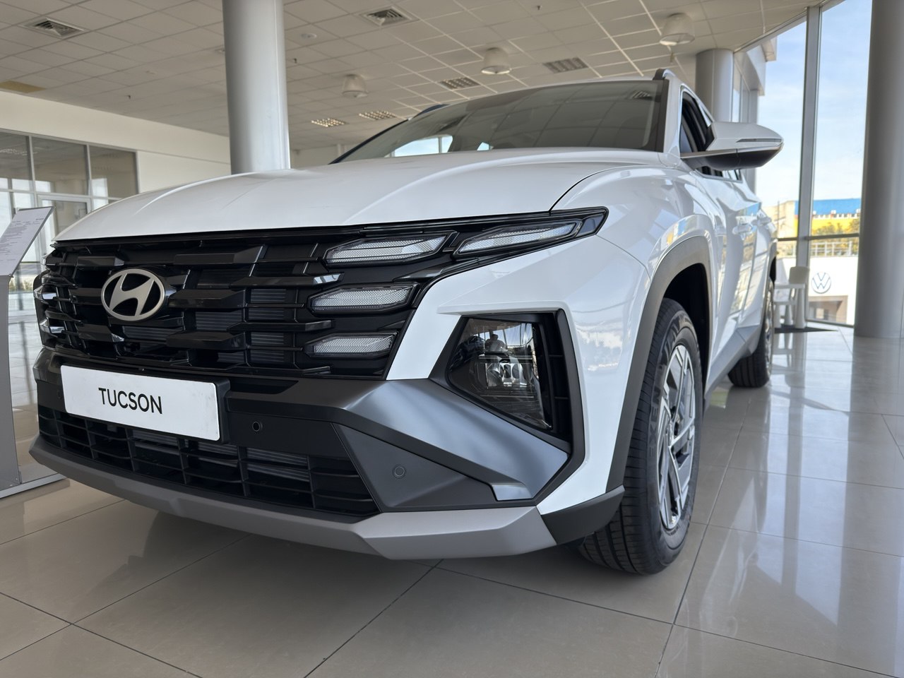 Купити автомобіль в ВІК-Експо. Модельний ряд Hyundai | ВІК-Експо - фото 20