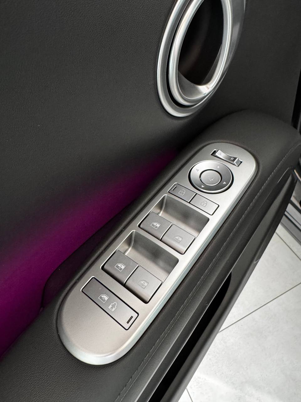 Купити автомобіль в ВІК-Експо. Модельний ряд Hyundai | ВІК-Експо - фото 7