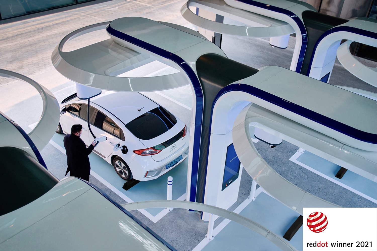 Купити автомобіль в ВІК-Експо. Модельний ряд Hyundai | ВІК-Експо - фото 9