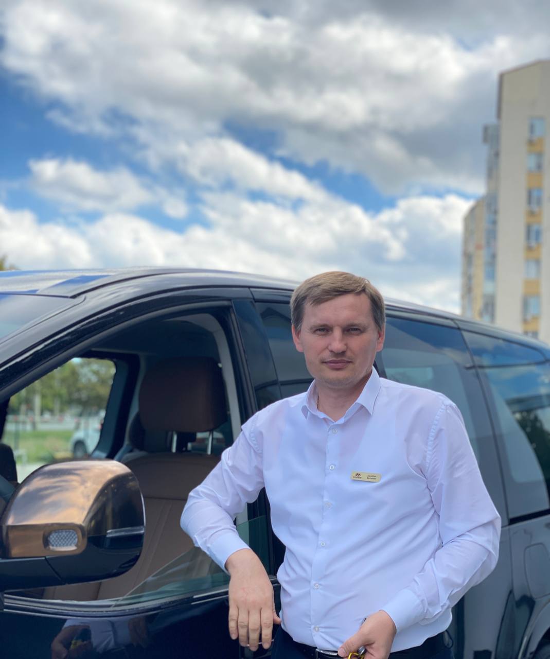 Купити автомобіль в ВІК-Експо. Модельний ряд Hyundai | ВІК-Експо - фото 15