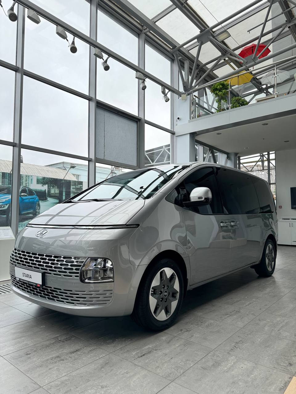 Купити автомобіль в ВІК-Експо. Модельний ряд Hyundai | ВІК-Експо - фото 8