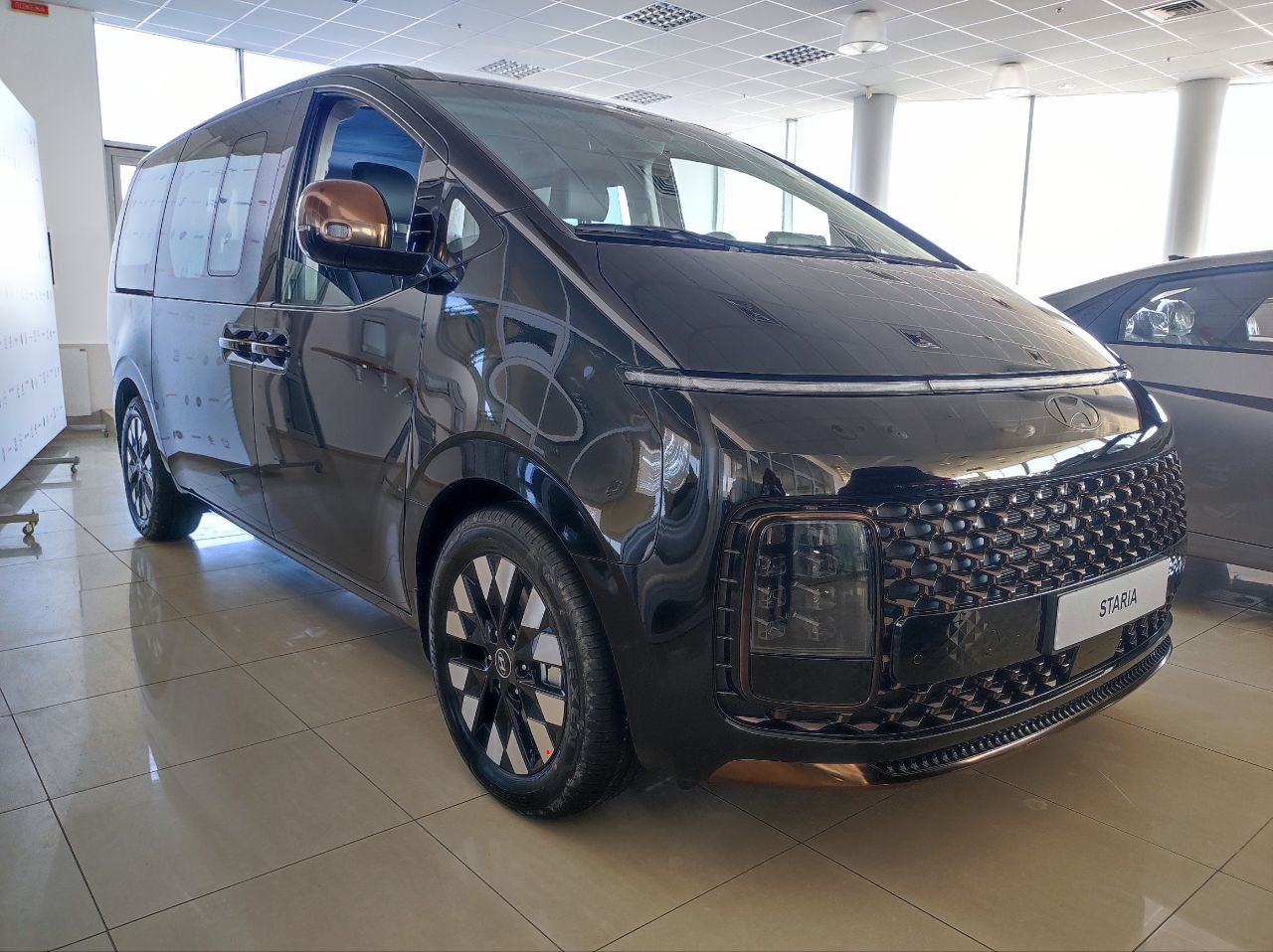 Купити автомобіль в ВІК-Експо. Модельний ряд Hyundai | ВІК-Експо - фото 6