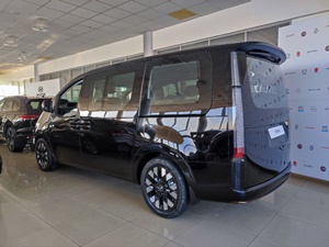 Купити автомобіль в ВІК-Експо. Модельний ряд Hyundai | ВІК-Експо - фото 7