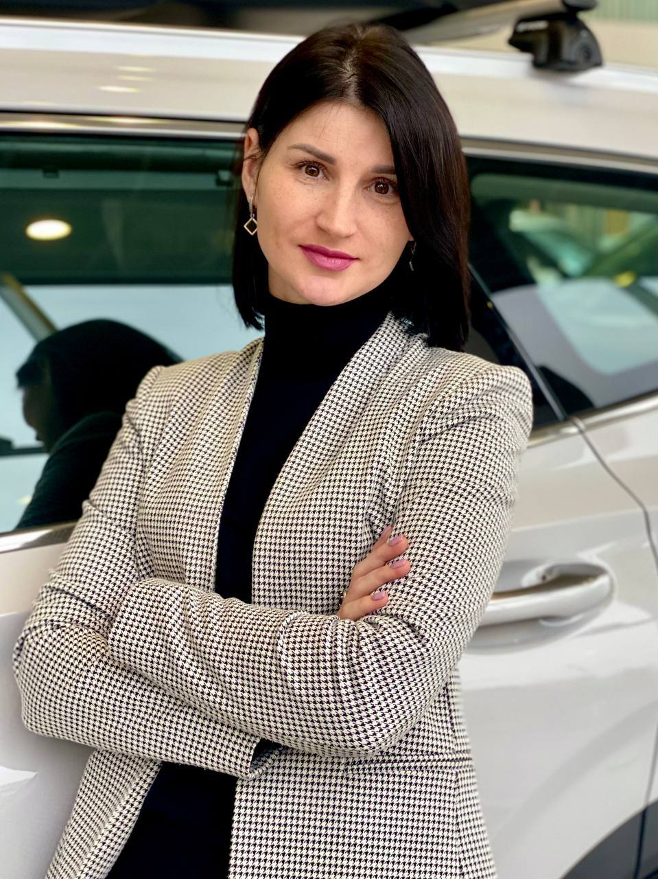 Купити автомобіль в ВІК-Експо. Модельний ряд Hyundai | ВІК-Експо - фото 11