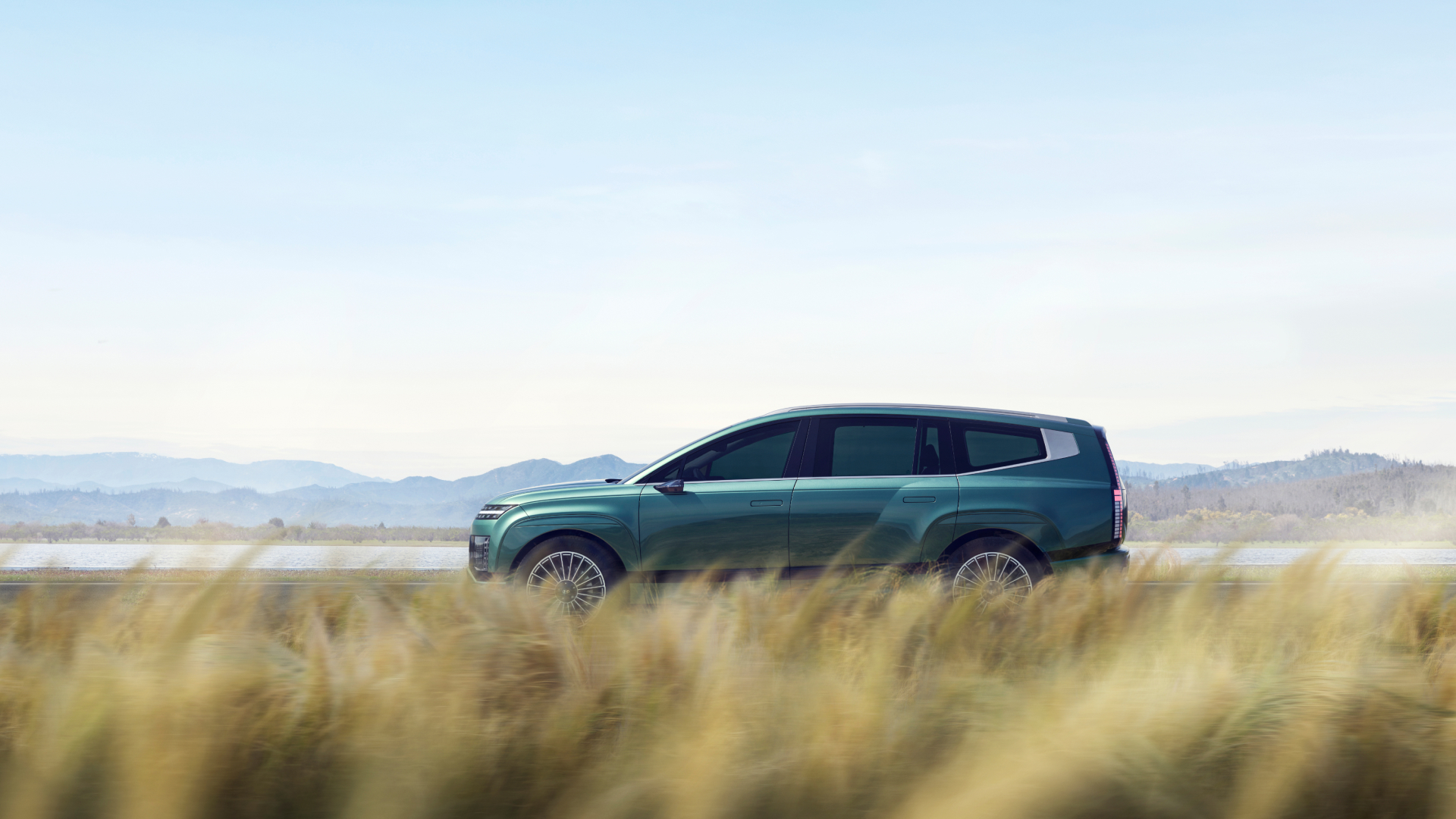 Купити автомобіль в ВІК-Експо. Модельний ряд Hyundai | ВІК-Експо - фото 6