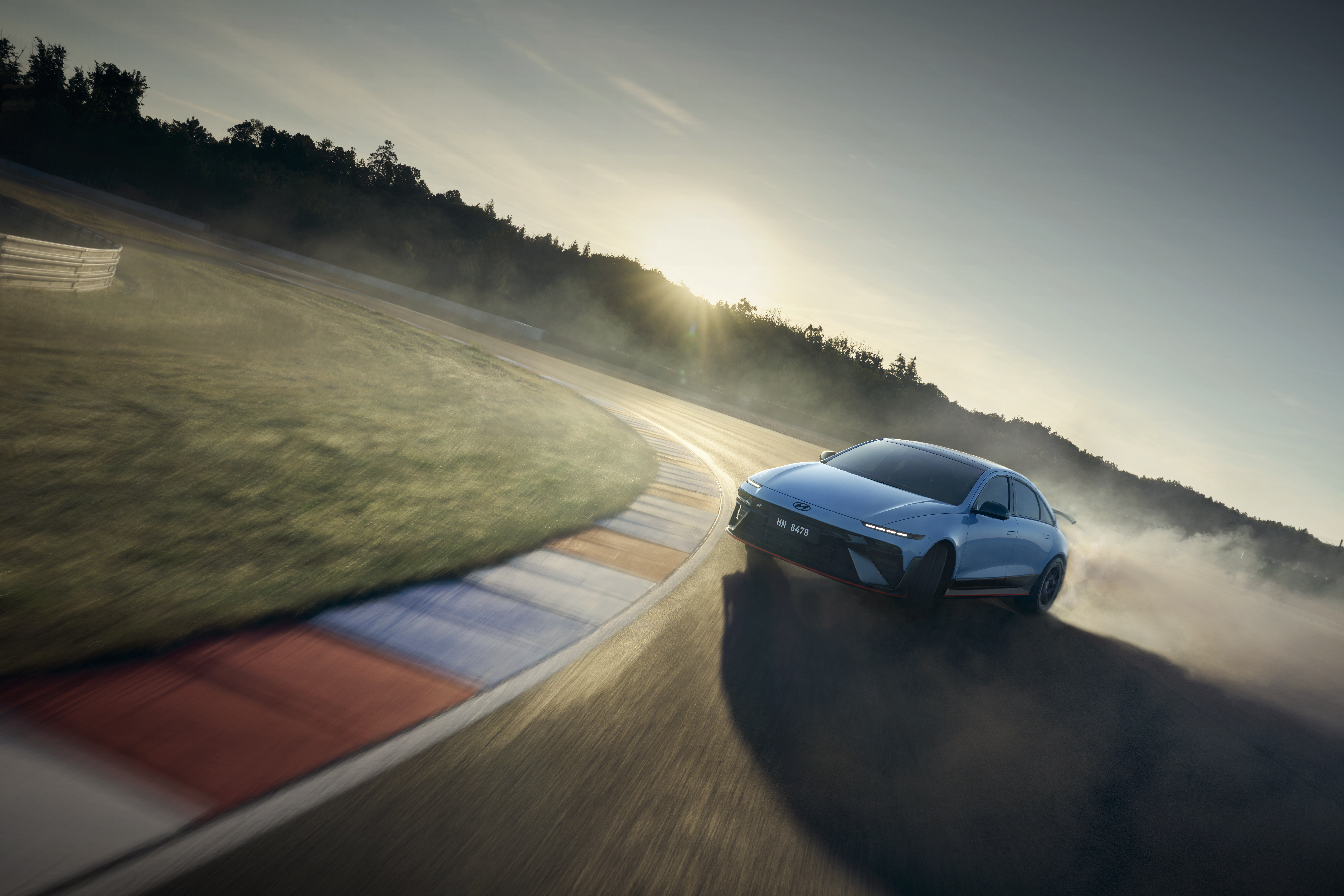 Купити автомобіль в ВІК-Експо. Модельний ряд Hyundai | ВІК-Експо - фото 6