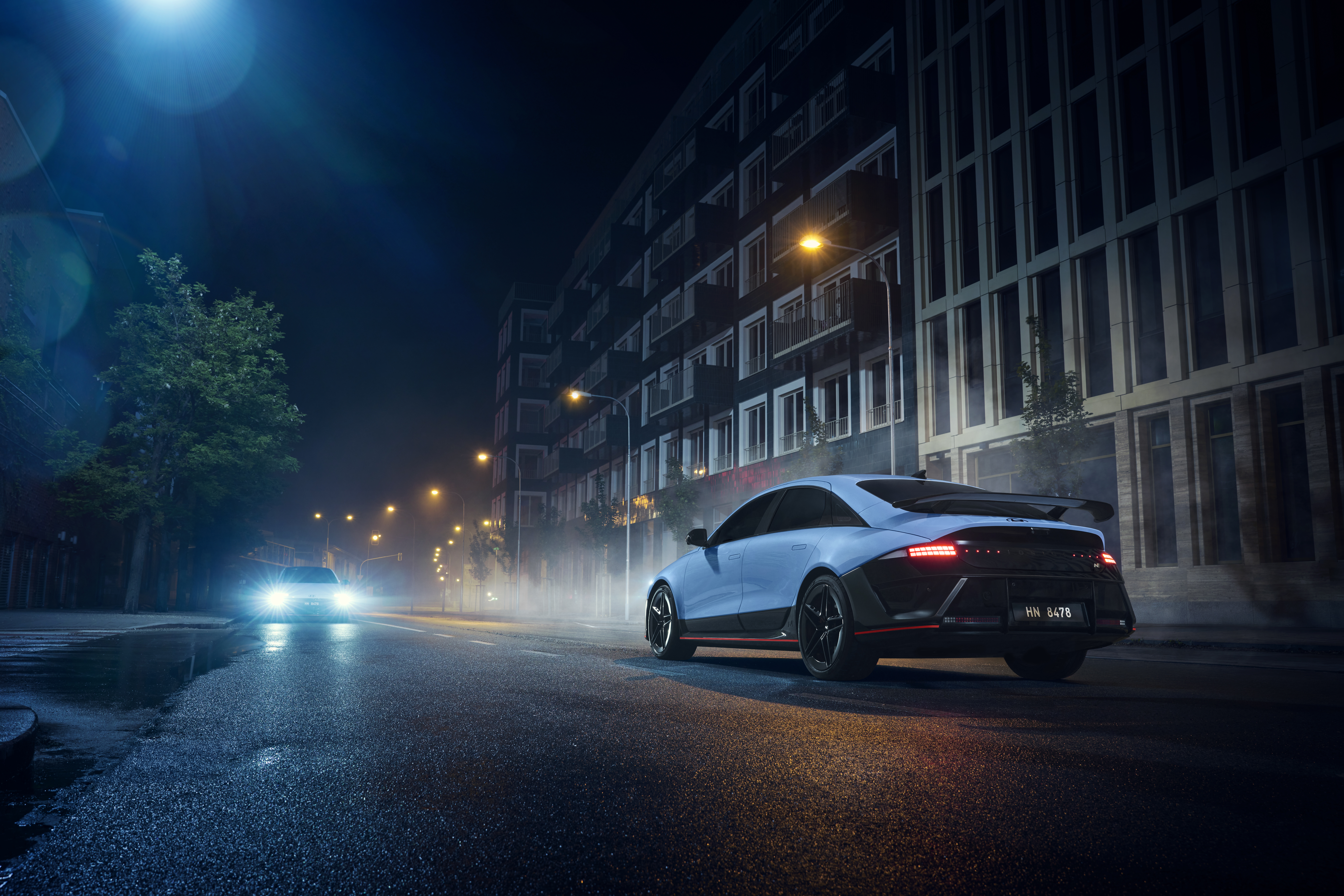 Купити автомобіль в ВІК-Експо. Модельний ряд Hyundai | ВІК-Експо - фото 7