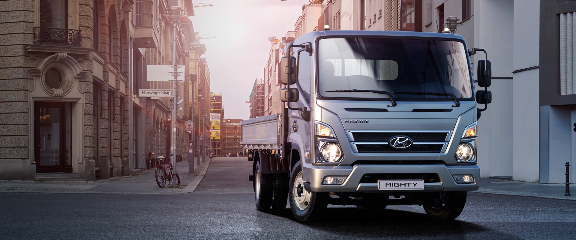 Купити автомобіль в ВІК-Експо. Модельний ряд Hyundai | ВІК-Експо - фото 6