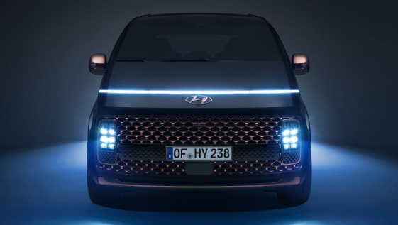 Купити автомобіль в ВІК-Експо. Модельний ряд Hyundai | ВІК-Експо - фото 6