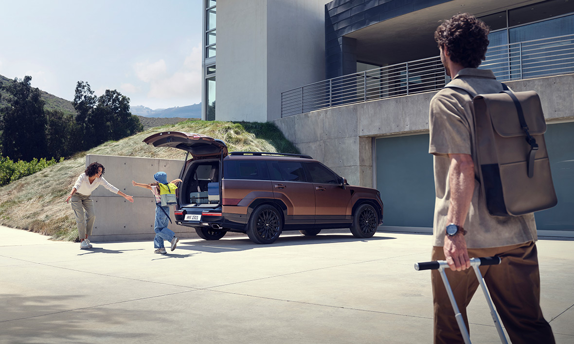 Купити автомобіль в ВІК-Експо. Модельний ряд Hyundai | ВІК-Експо - фото 6