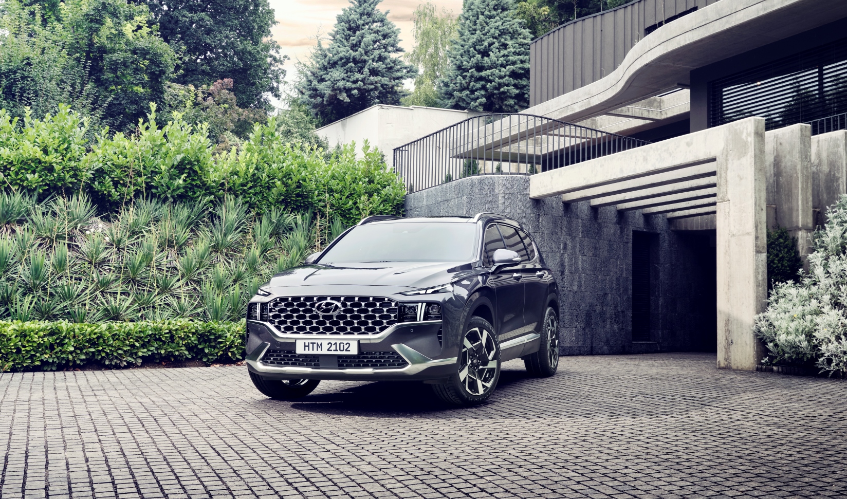 Купити автомобіль в ВІК-Експо. Модельний ряд Hyundai | ВІК-Експо - фото 8