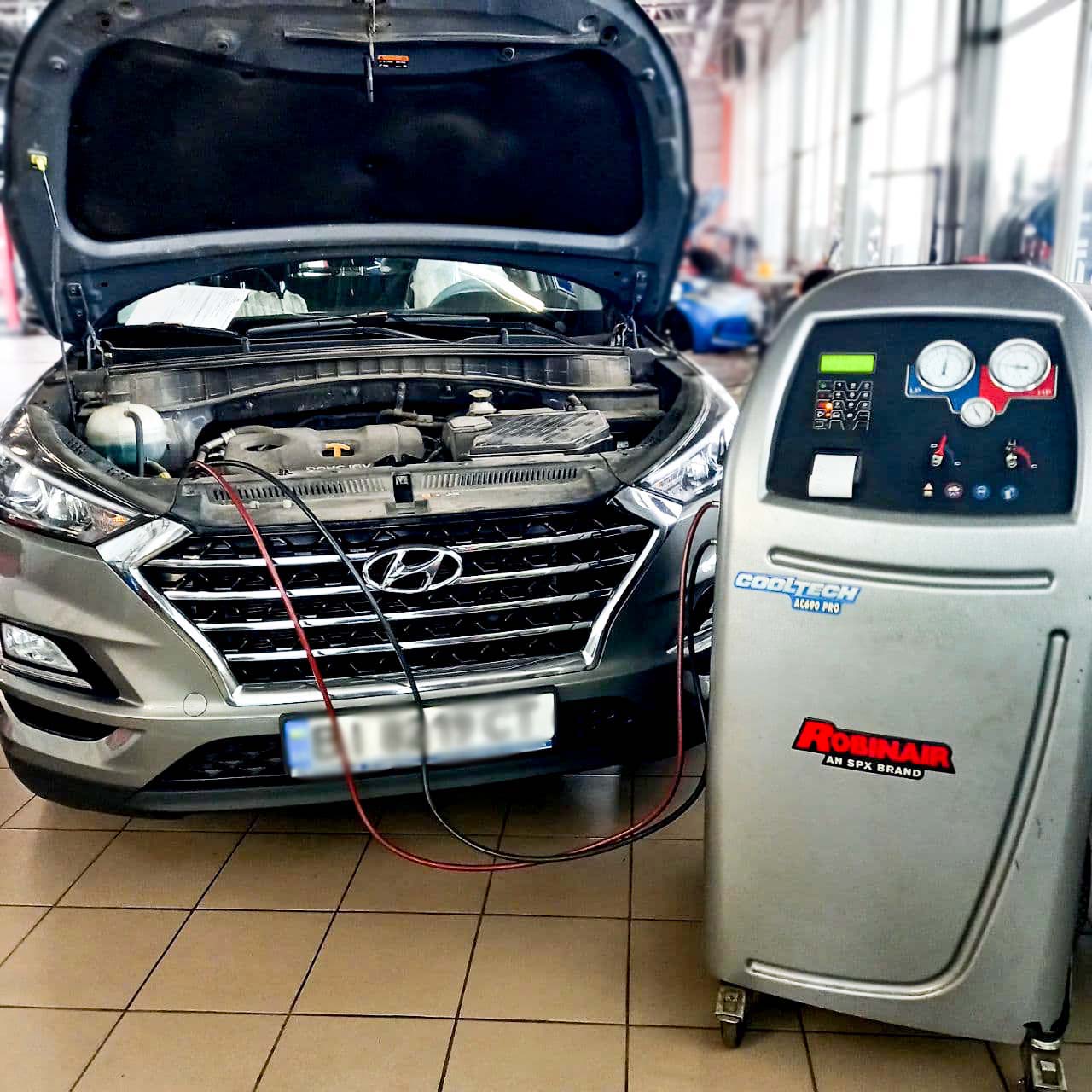 Купити автомобіль в ВІК-Експо. Модельний ряд Hyundai | ВІК-Експо - фото 8