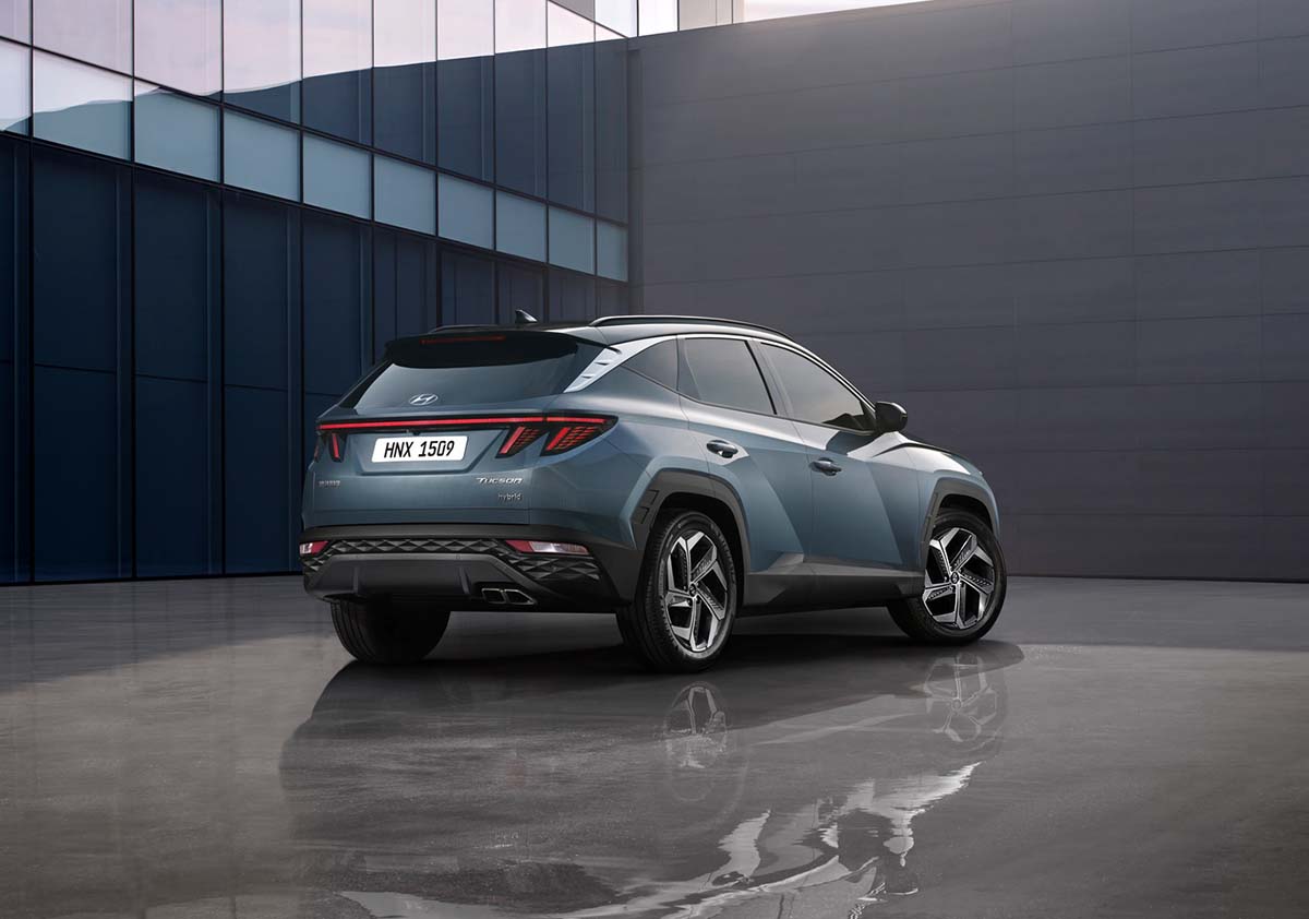 Купити автомобіль в ВІК-Експо. Модельний ряд Hyundai | ВІК-Експо - фото 20