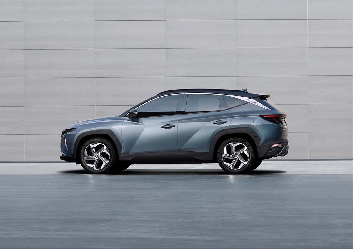 Купити автомобіль в ВІК-Експо. Модельний ряд Hyundai | ВІК-Експо - фото 23