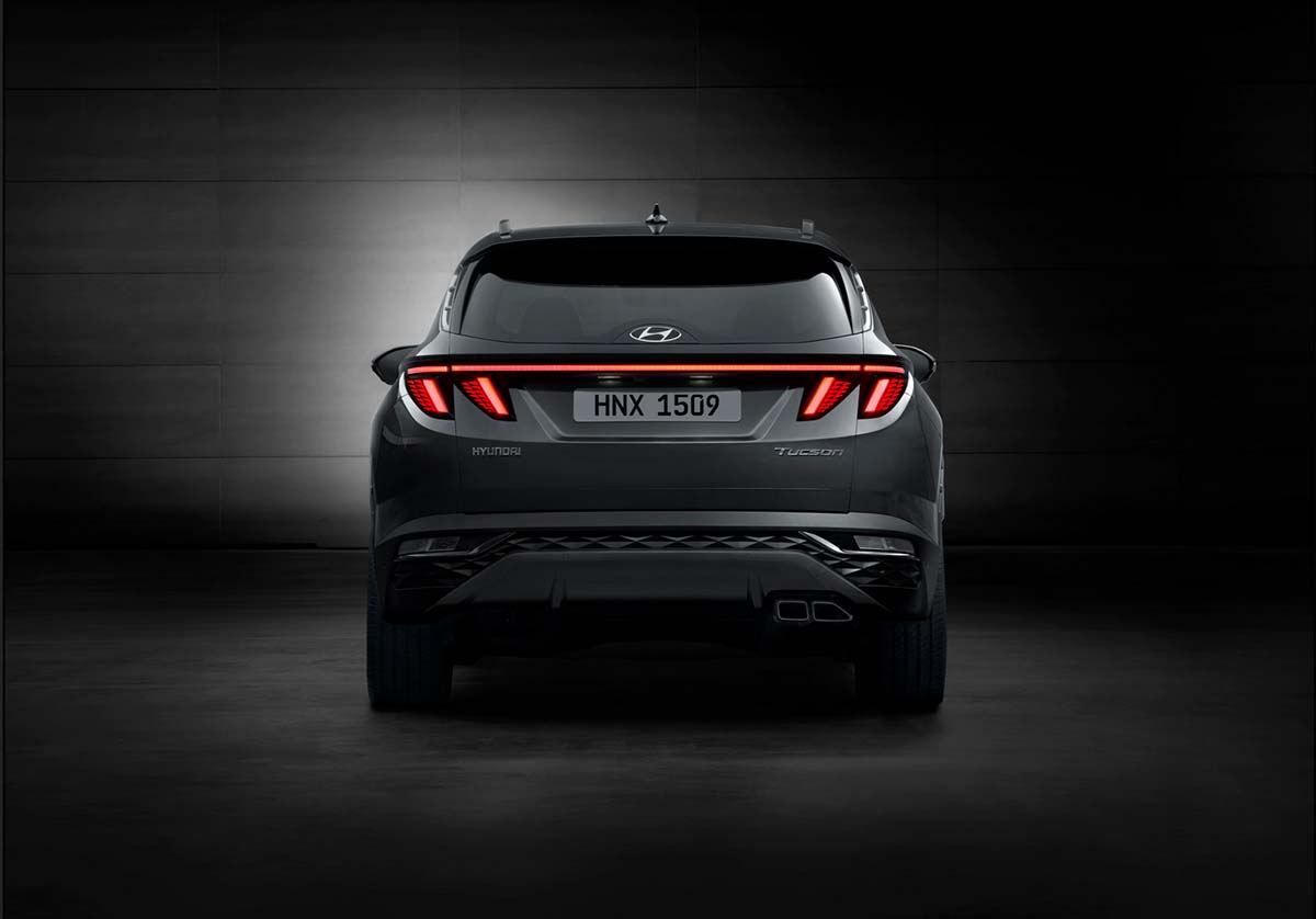 Купити автомобіль в ВІК-Експо. Модельний ряд Hyundai | ВІК-Експо - фото 8