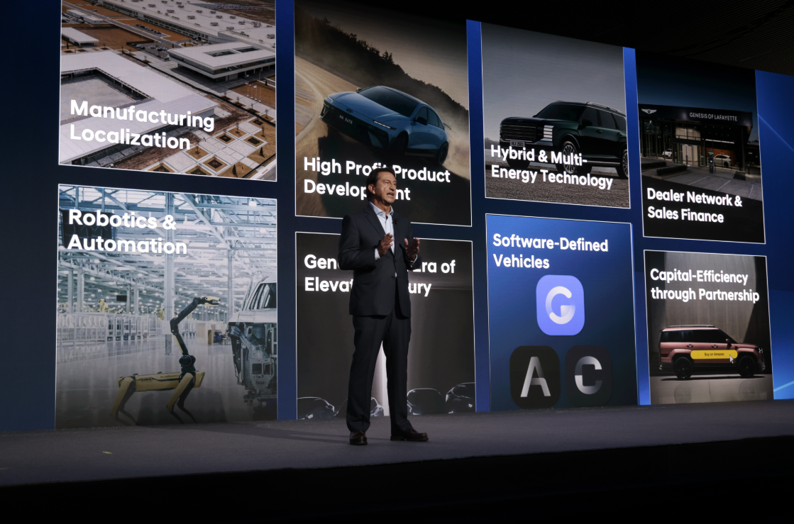 Купити автомобіль в ВІК-Експо. Модельний ряд Hyundai | ВІК-Експо - фото 7