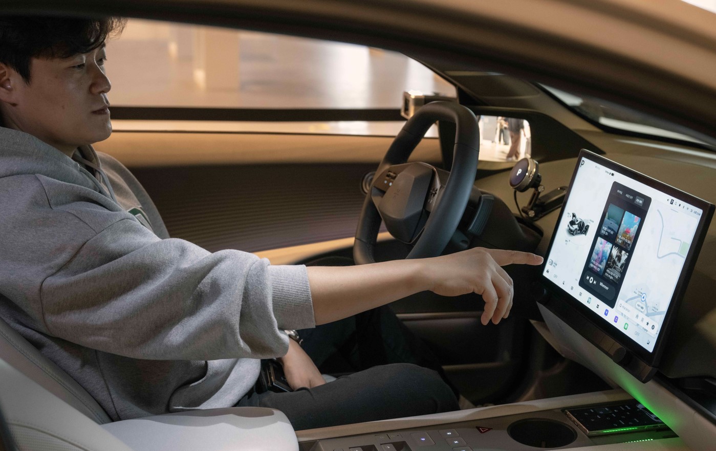 Купити автомобіль в ВІК-Експо. Модельний ряд Hyundai | ВІК-Експо - фото 10