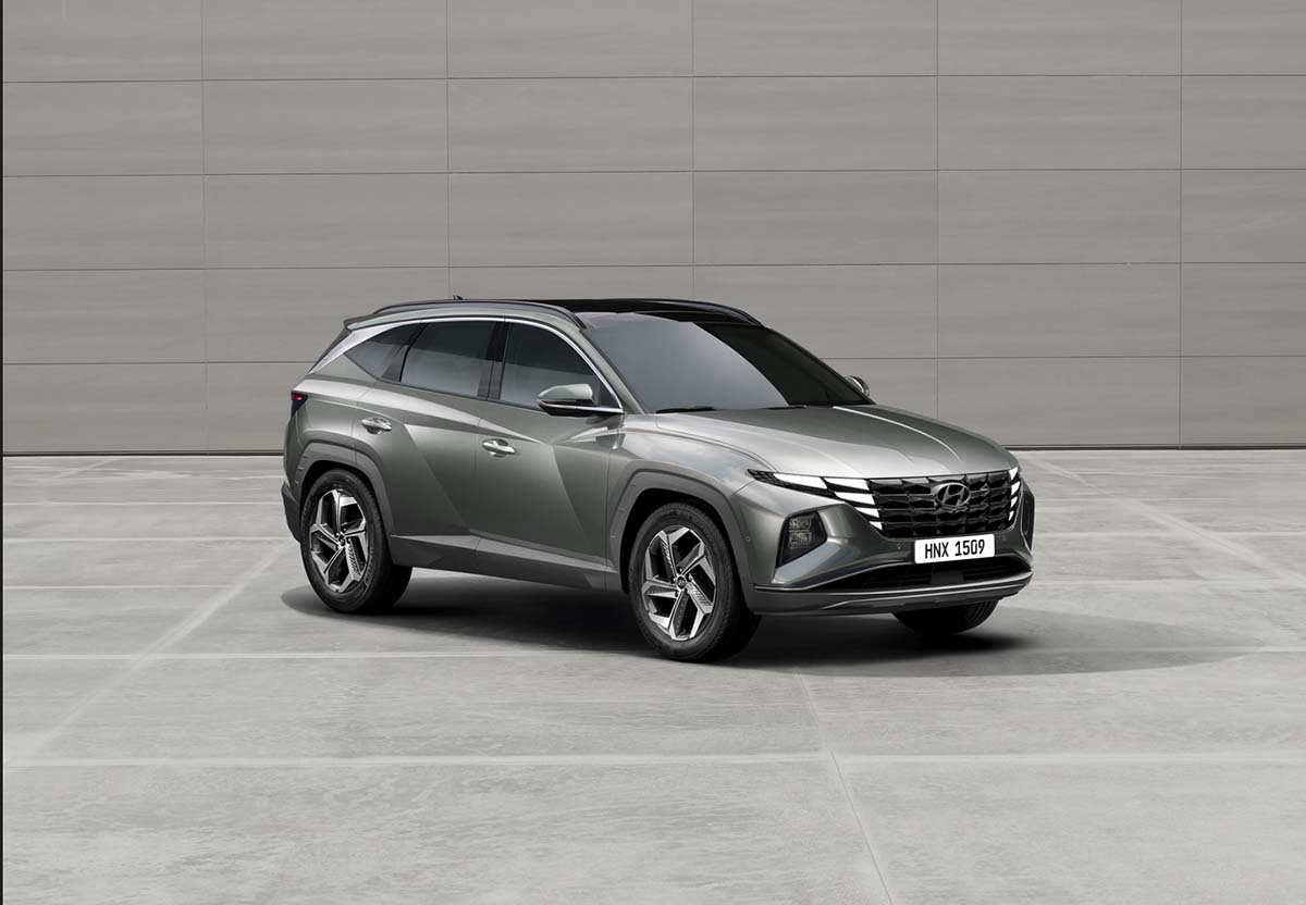 Купити автомобіль в ВІК-Експо. Модельний ряд Hyundai | ВІК-Експо - фото 14