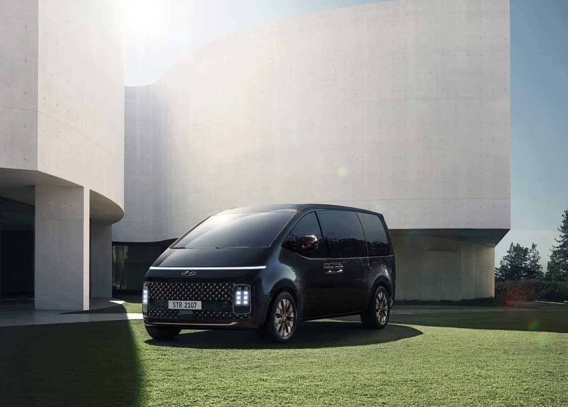 Купити автомобіль в ВІК-Експо. Модельний ряд Hyundai | ВІК-Експо - фото 6