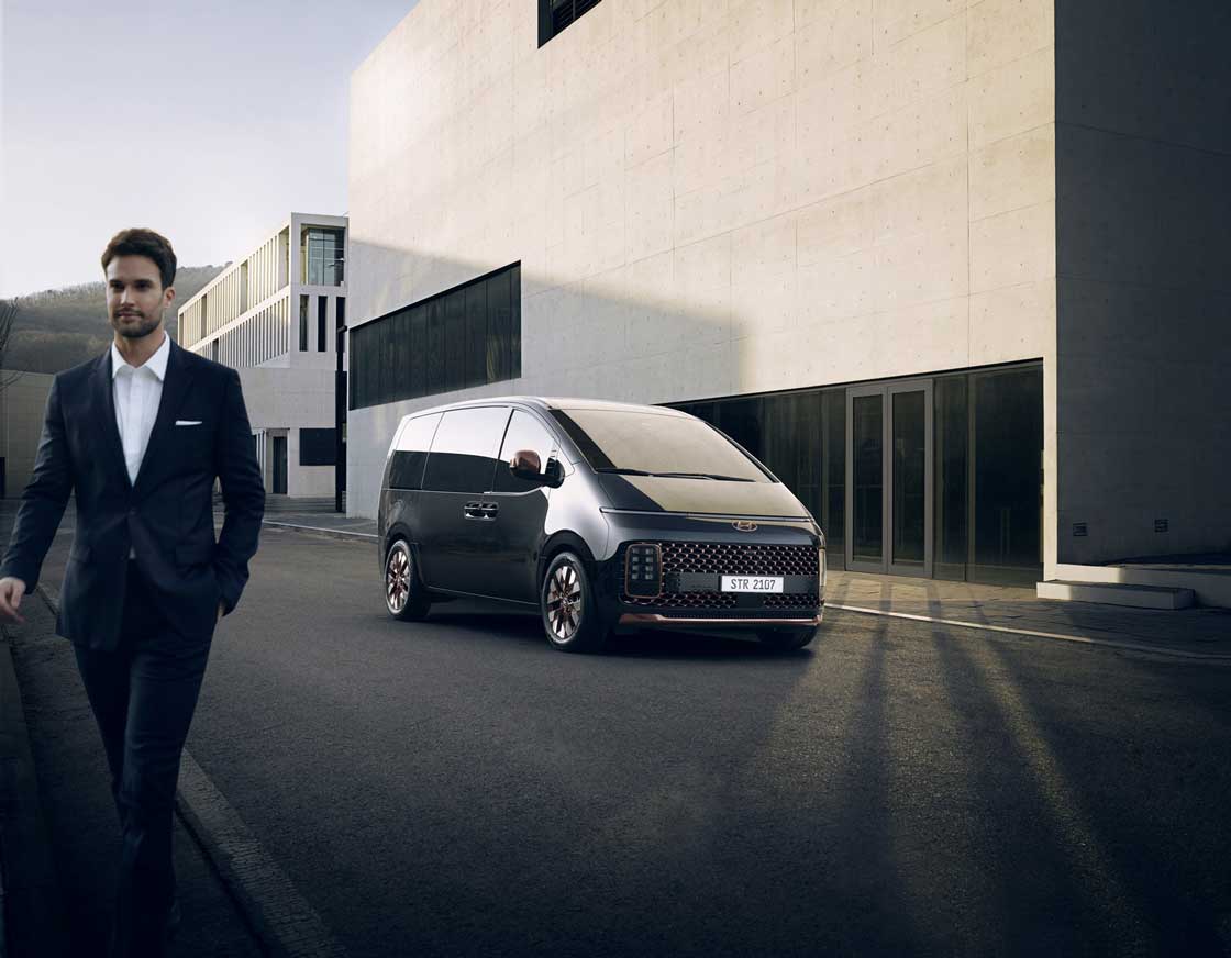 Купити автомобіль в ВІК-Експо. Модельний ряд Hyundai | ВІК-Експо - фото 7