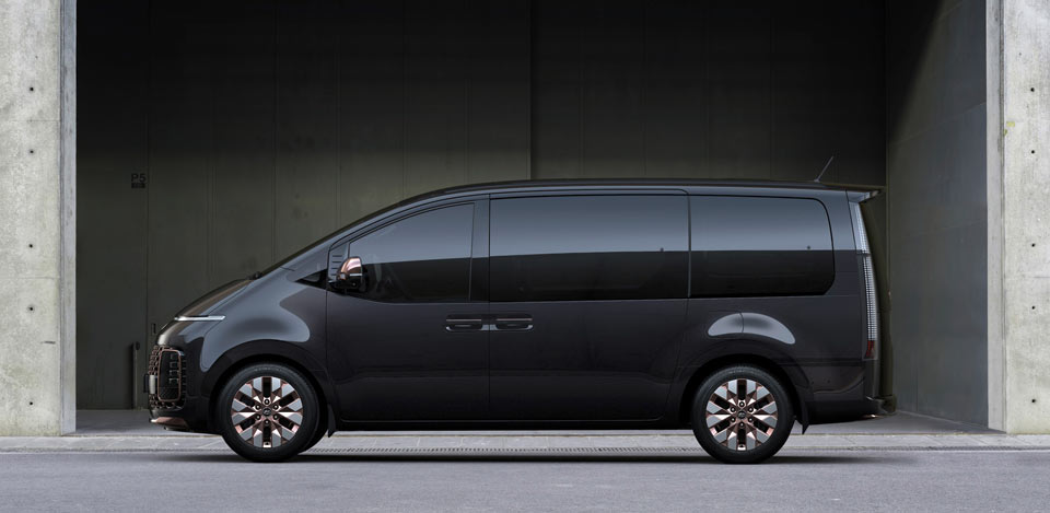 Купити автомобіль в ВІК-Експо. Модельний ряд Hyundai | ВІК-Експо - фото 6