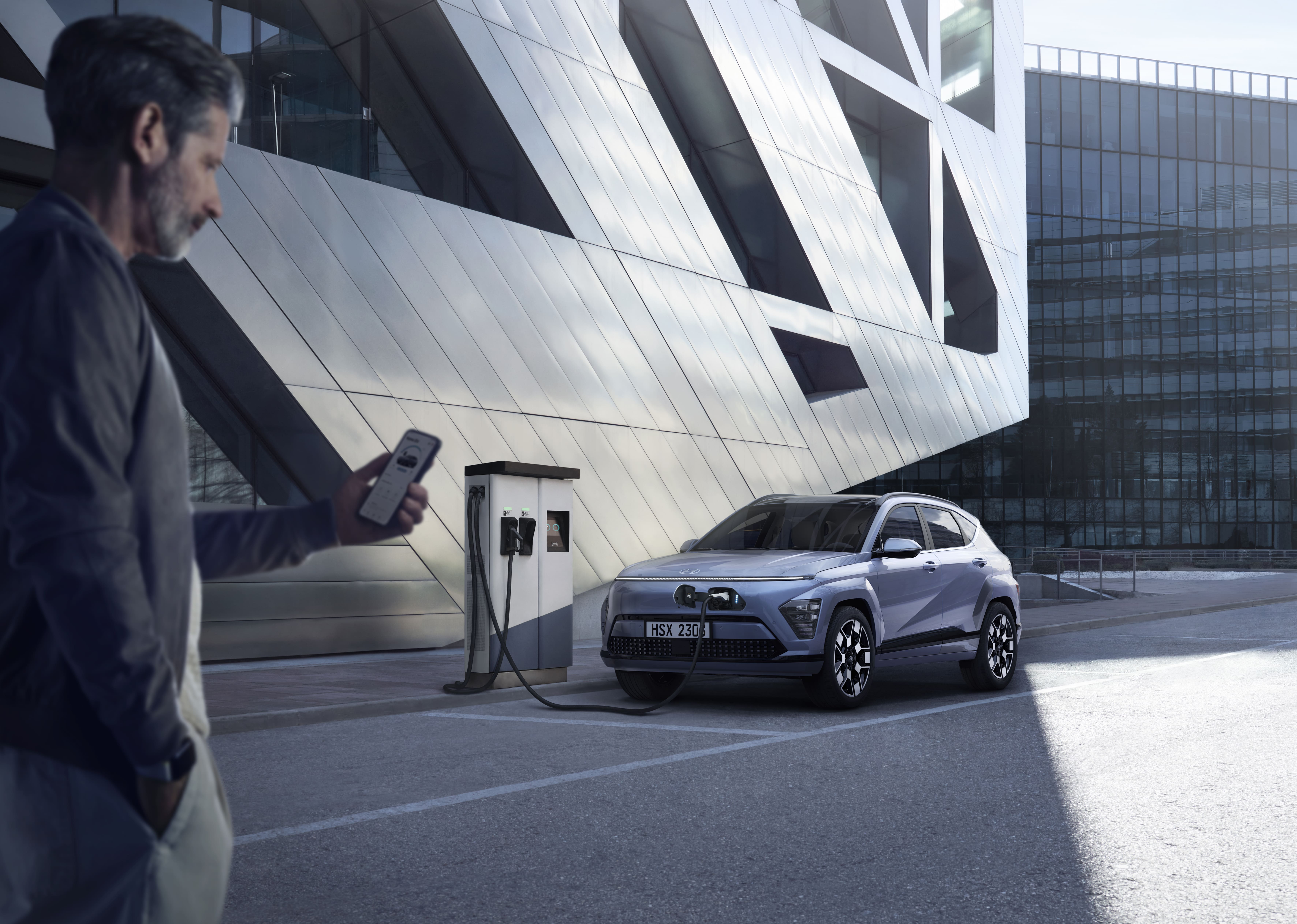 Купити автомобіль в ВІК-Експо. Модельний ряд Hyundai | ВІК-Експо - фото 6