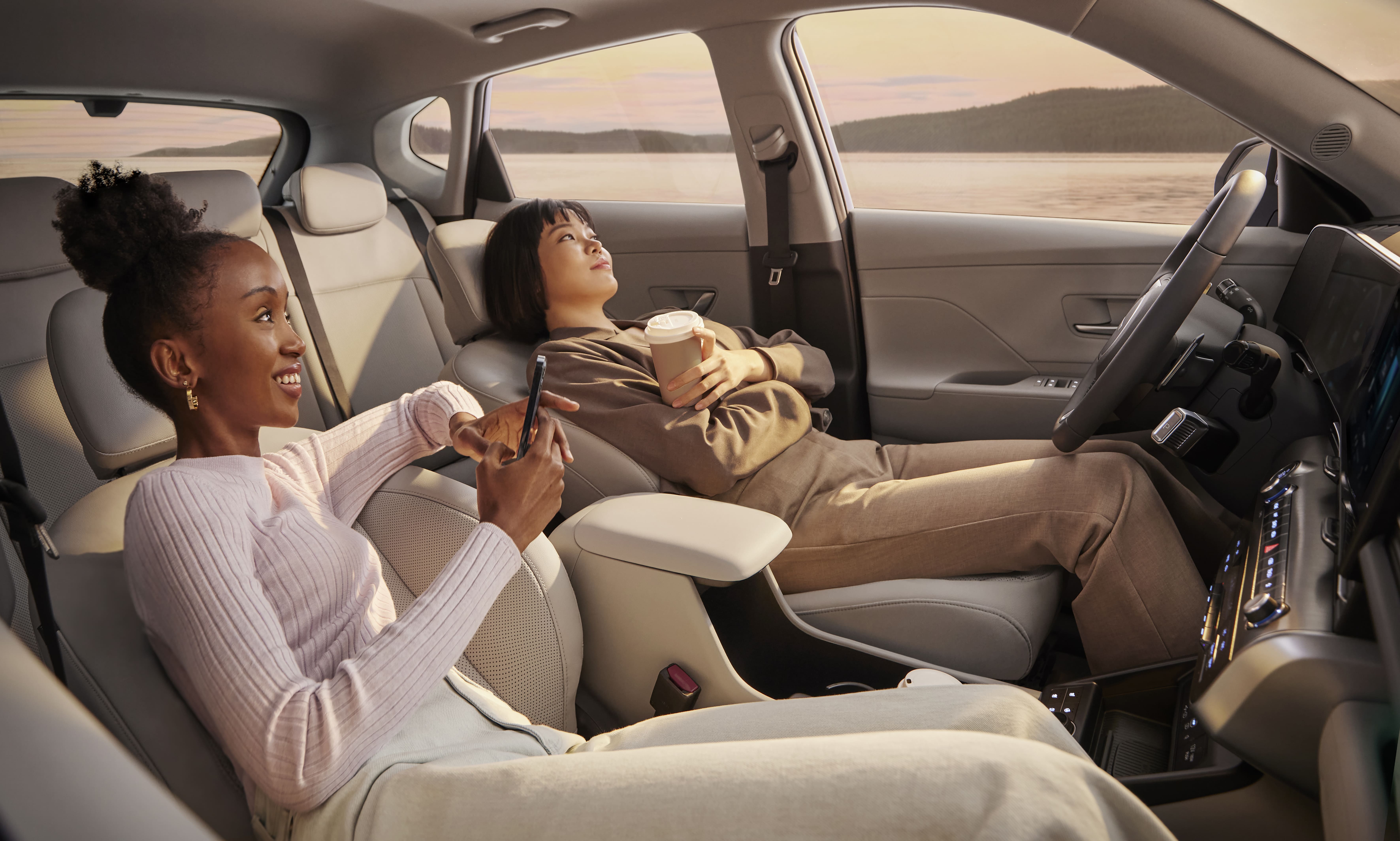 Купити автомобіль в ВІК-Експо. Модельний ряд Hyundai | ВІК-Експо - фото 9