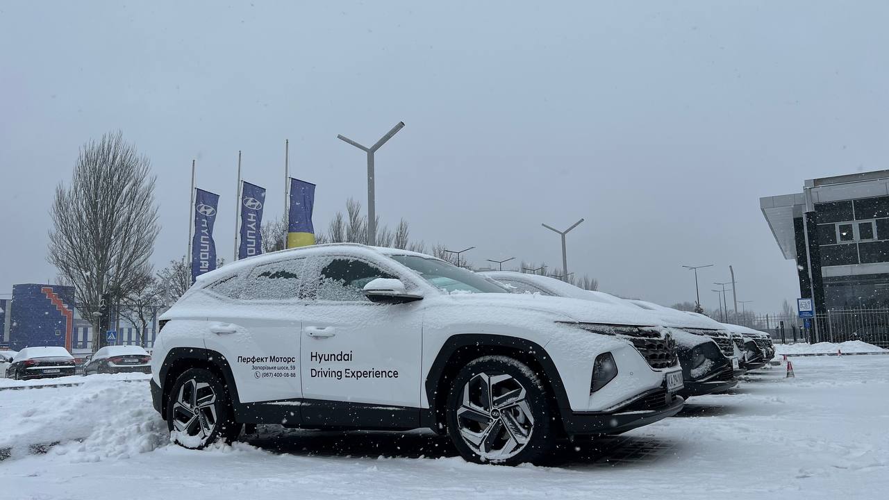 Купити автомобіль в ВІК-Експо. Модельний ряд Hyundai | ВІК-Експо - фото 6