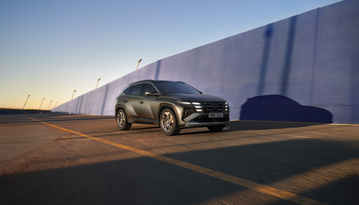 Купити автомобіль в ВІК-Експо. Модельний ряд Hyundai | ВІК-Експо - фото 6