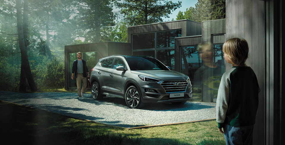 Купити автомобіль в ВІК-Експо. Модельний ряд Hyundai | ВІК-Експо - фото 6