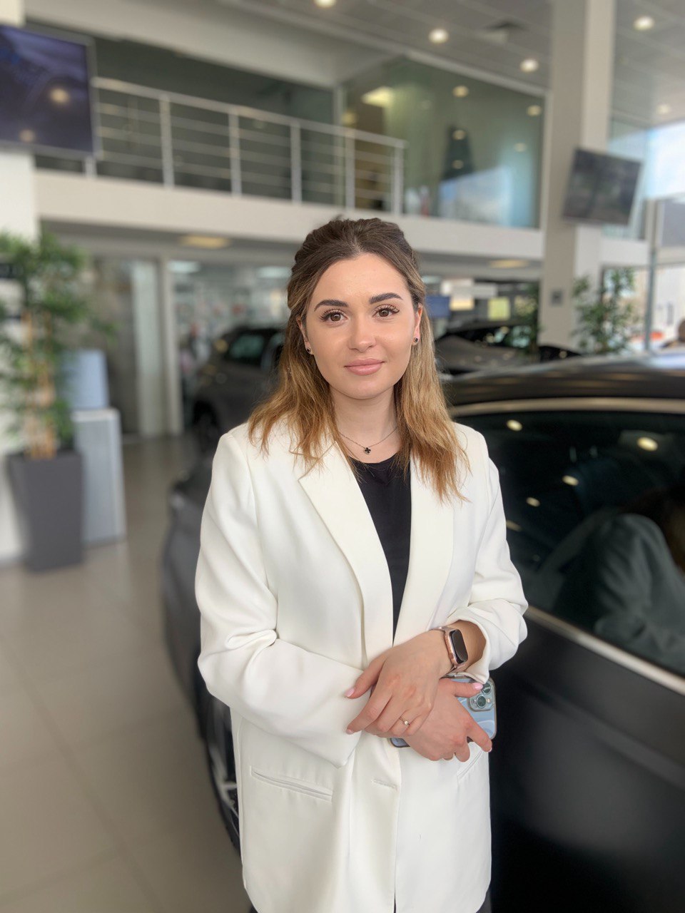 Купити автомобіль в ВІК-Експо. Модельний ряд Hyundai | ВІК-Експо - фото 12