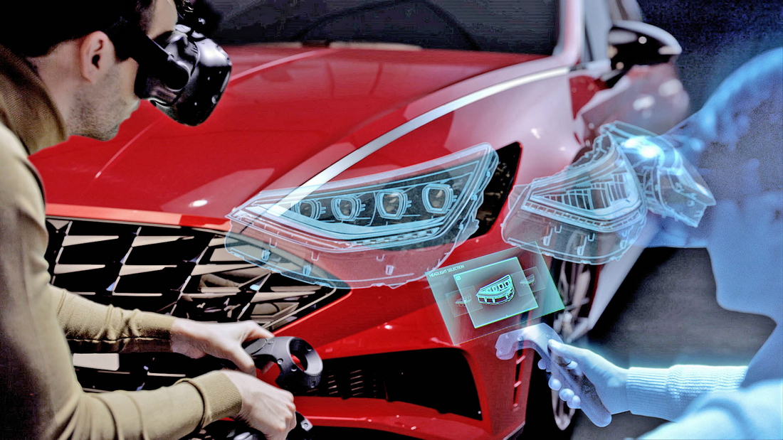 Купити автомобіль в ВІК-Експо. Модельний ряд Hyundai | ВІК-Експо - фото 9