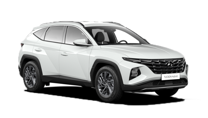 Купити автомобіль в ВІК-Експо. Модельний ряд Hyundai | ВІК-Експо - фото 9