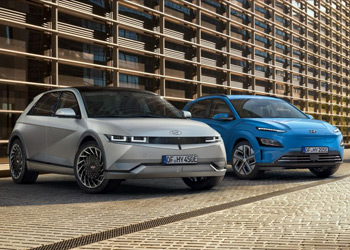 Купити автомобіль в ВІК-Експо. Модельний ряд Hyundai | ВІК-Експо - фото 6