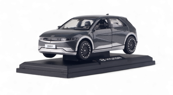 Аксесуари для автомобілів Hyundai у м. Рівне | ВІК-Експо - фото 11