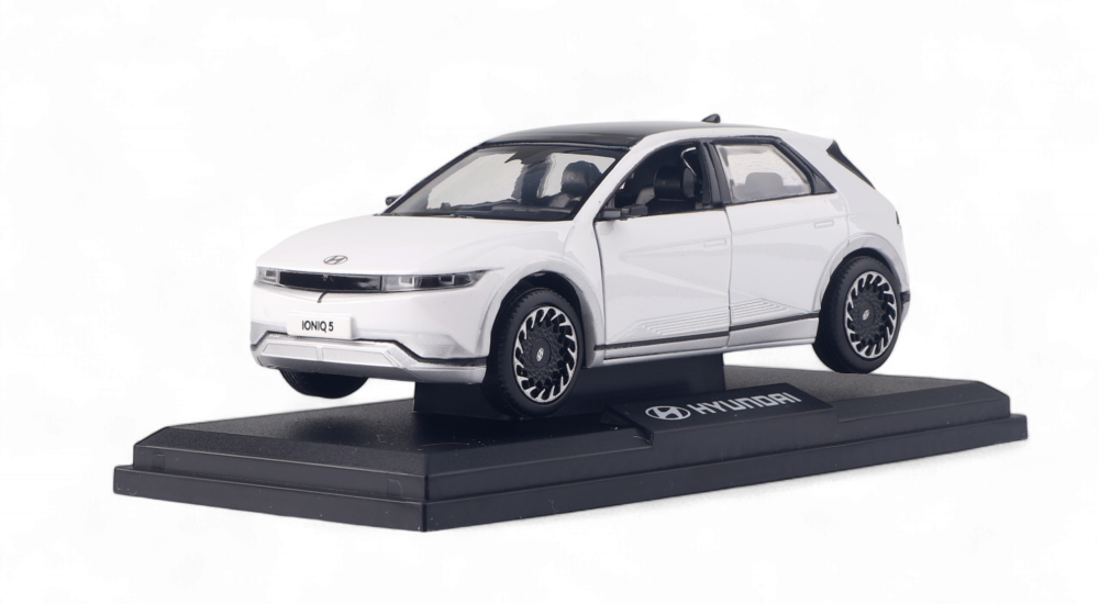 Купити автомобіль в ВІК-Експо. Модельний ряд Hyundai | ВІК-Експо - фото 8