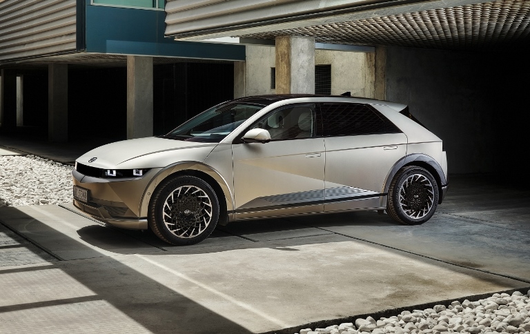 Купити автомобіль в ВІК-Експо. Модельний ряд Hyundai | ВІК-Експо - фото 11