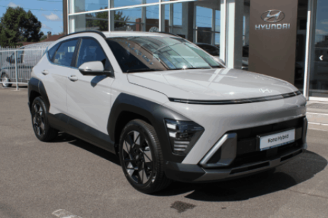 Купити автомобіль в ВІК-Експо. Модельний ряд Hyundai | ВІК-Експо - фото 10