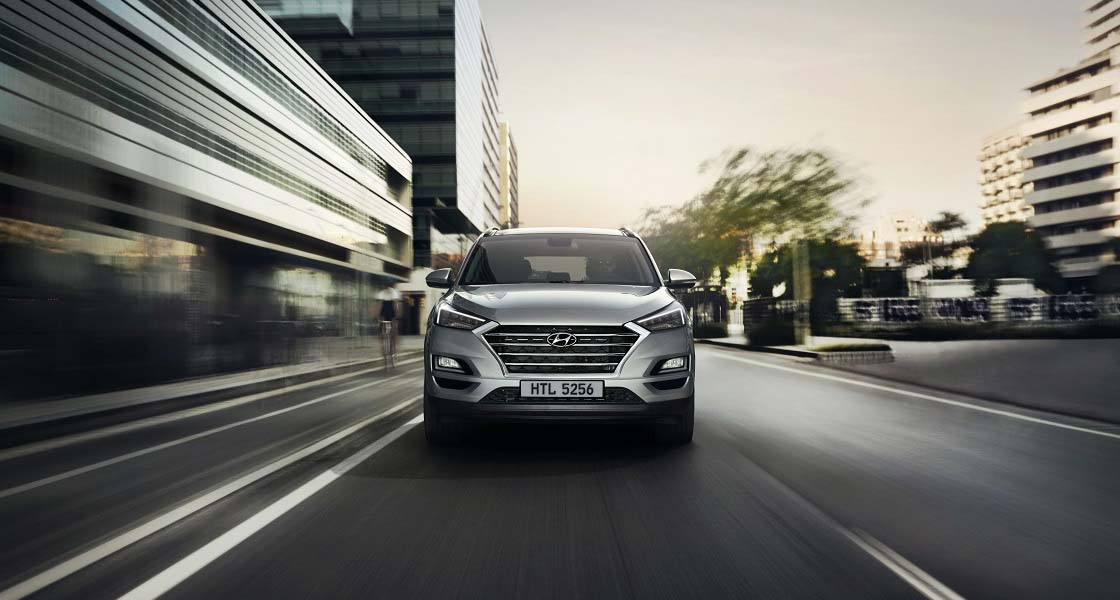 Купити автомобіль в ВІК-Експо. Модельний ряд Hyundai | ВІК-Експо - фото 6