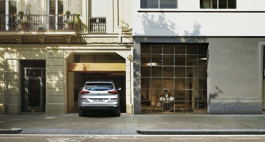 Купити автомобіль в ВІК-Експо. Модельний ряд Hyundai | ВІК-Експо - фото 8