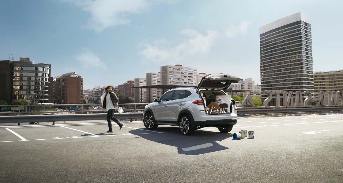 Купити автомобіль в ВІК-Експо. Модельний ряд Hyundai | ВІК-Експо - фото 10